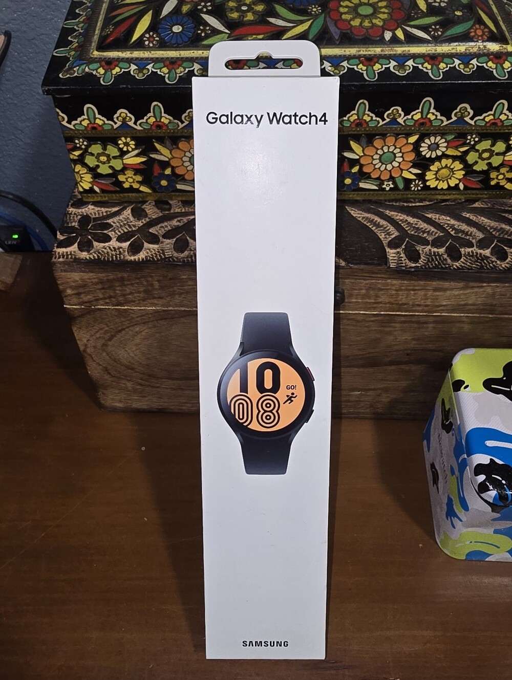 Samsung Galaxy Watch 4